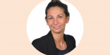 Klimaanpassungsmanagerin Dorothée Pletzer - Landkreis München